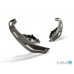 MMR Billet Aluminium Gear Shift Paddle Set BMW F & G Series